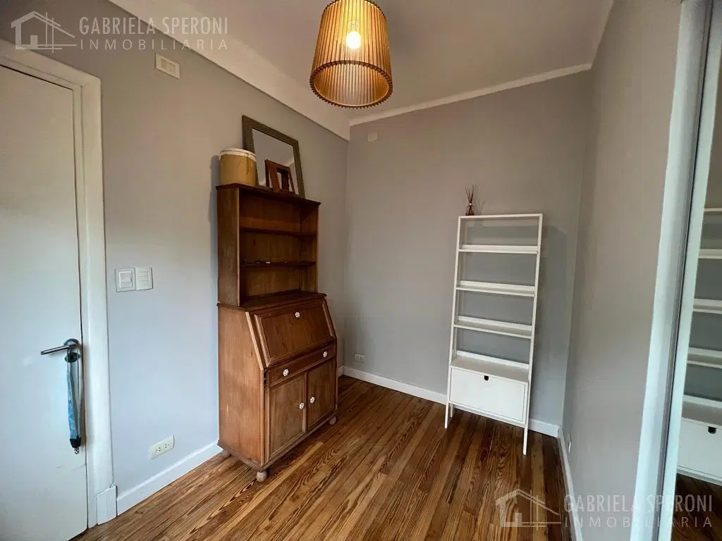 DEPARTAMENTO 3 ambientes VENTA Banfield 5
