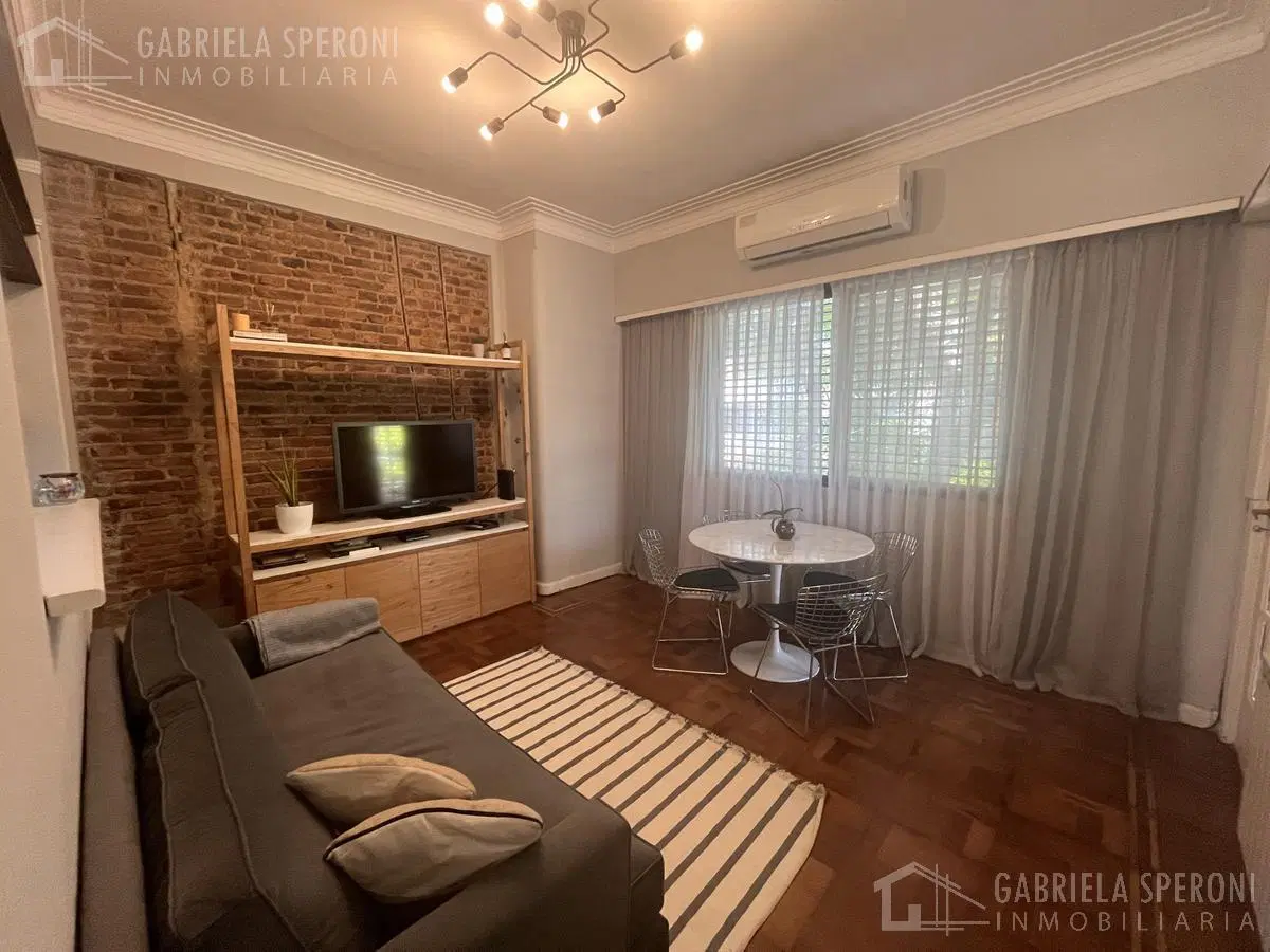 DEPARTAMENTO 3 ambientes VENTA Banfield 3