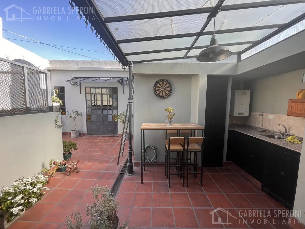 DEPARTAMENTO 3 ambientes VENTA Banfield 2