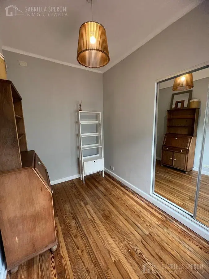 DEPARTAMENTO 3 ambientes VENTA Banfield 4