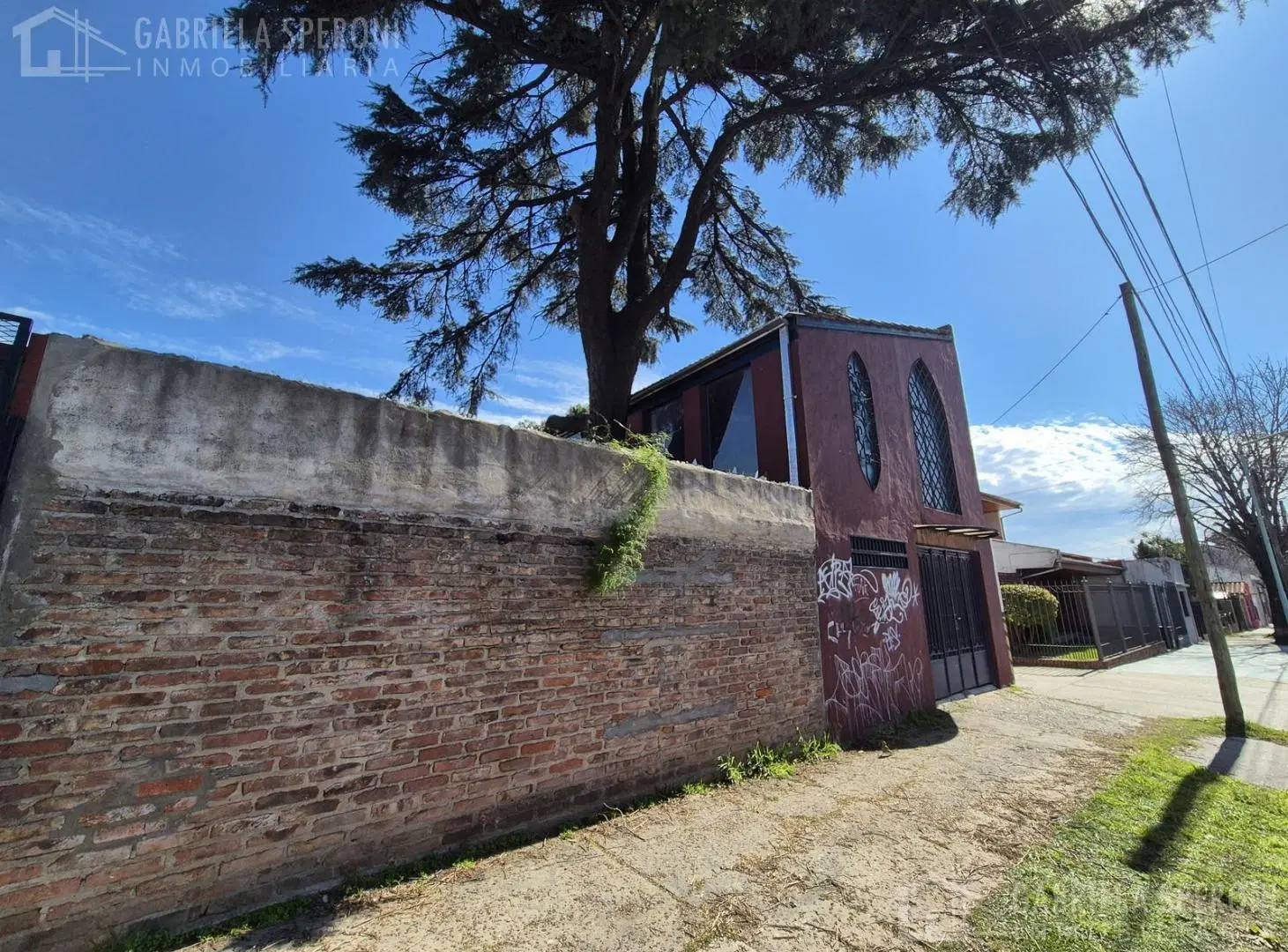 Lote Casa  en PH VENTA Turdera 2