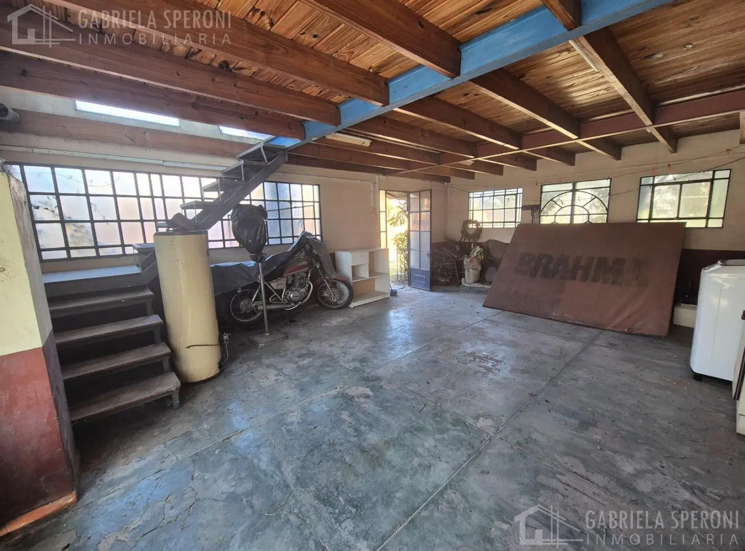 Lote Casa en PH VENTA Turdera 8