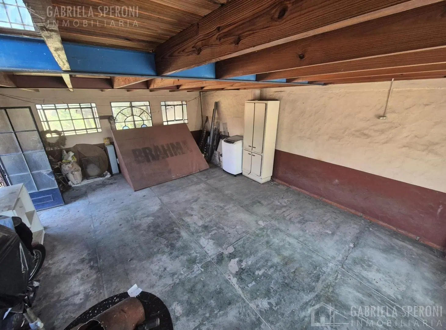 Lote Casa  en PH VENTA Turdera 5