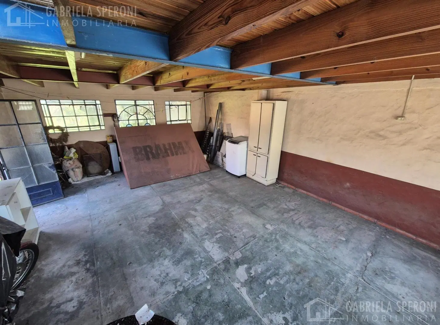 Lote Casa  en PH VENTA Turdera 3