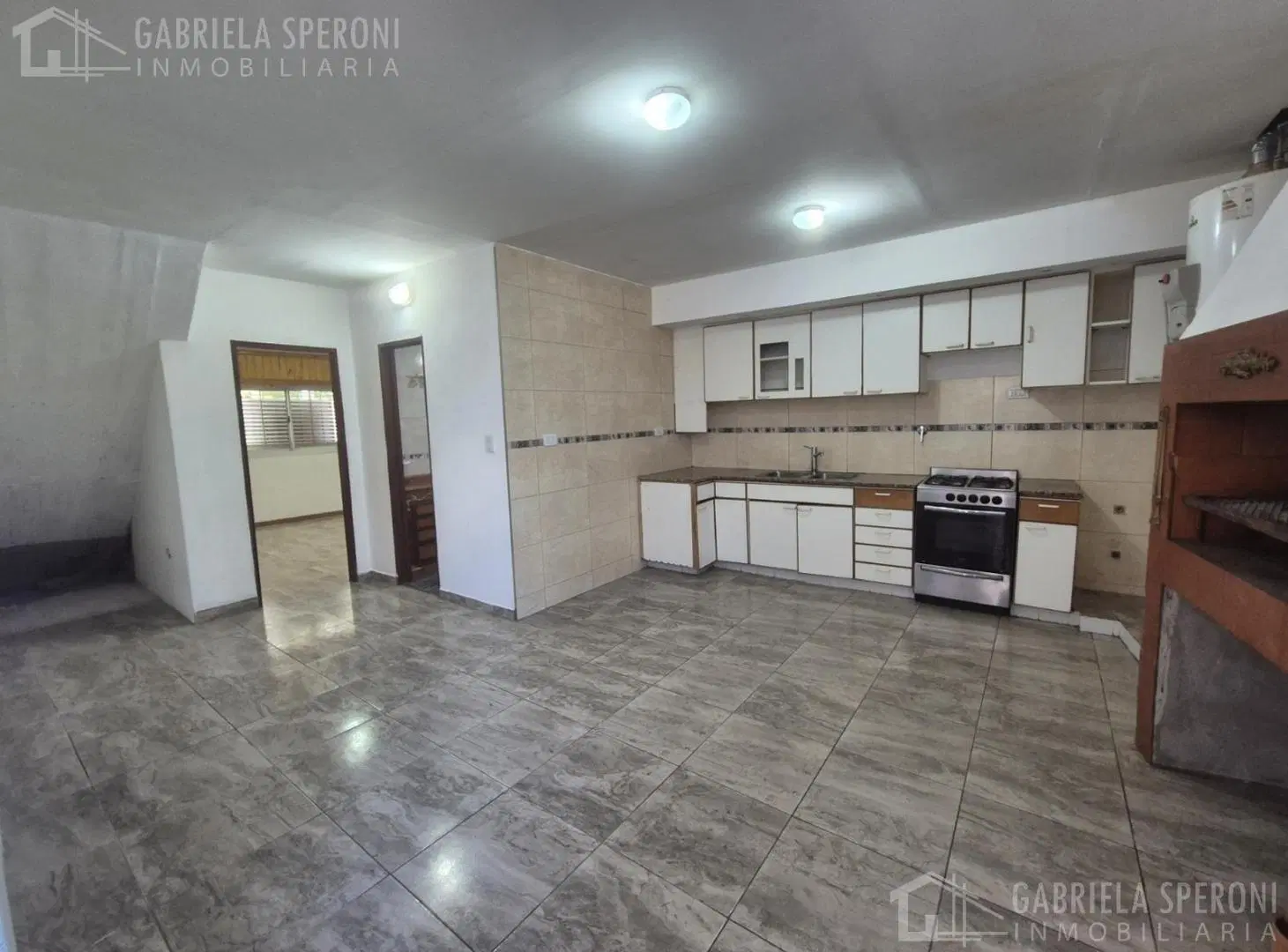 PH DEPARTAMENTO VENTA Monte Chingolo 2