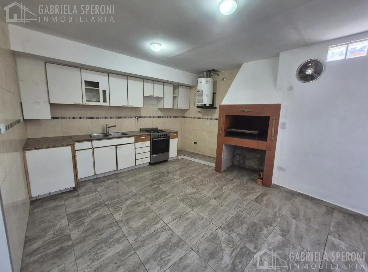 PH DEPARTAMENTO VENTA Monte Chingolo 3