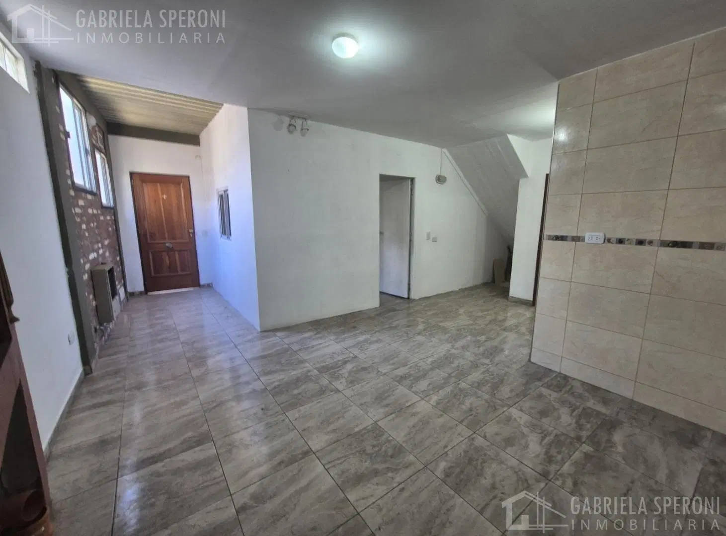 PH DEPARTAMENTO VENTA Monte Chingolo 4