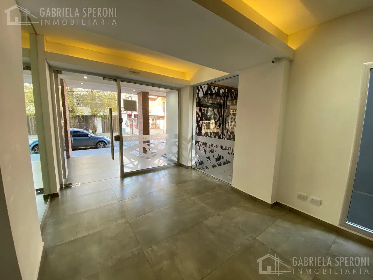 ALQUILER Departamento 2 ambientes Jose Marmol 3