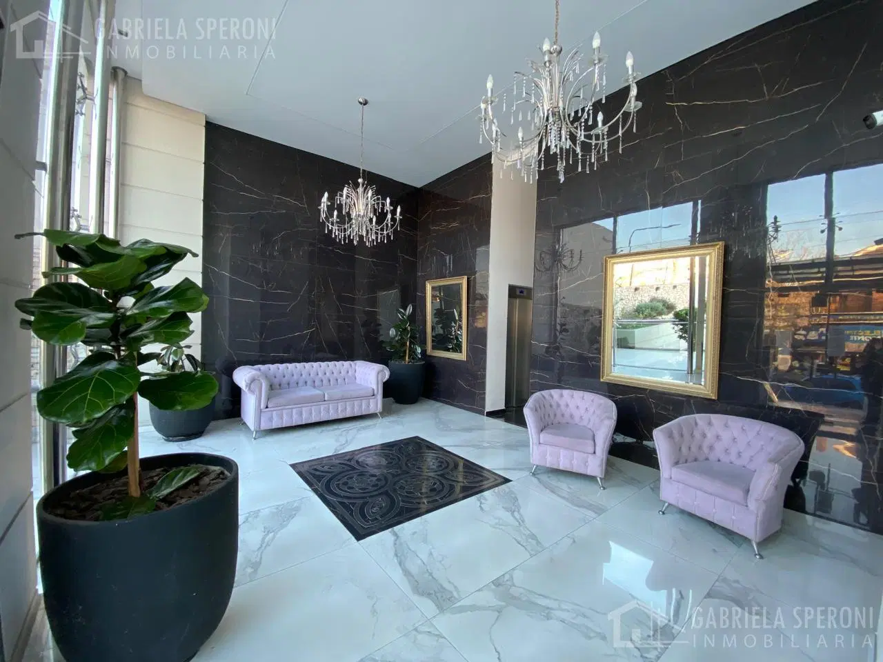 Departamento 2 ambientes VENTA Temperley 3