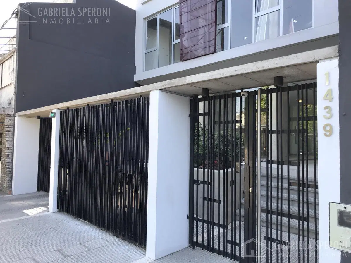 Cochera Cubierta VENTA Banfield 3