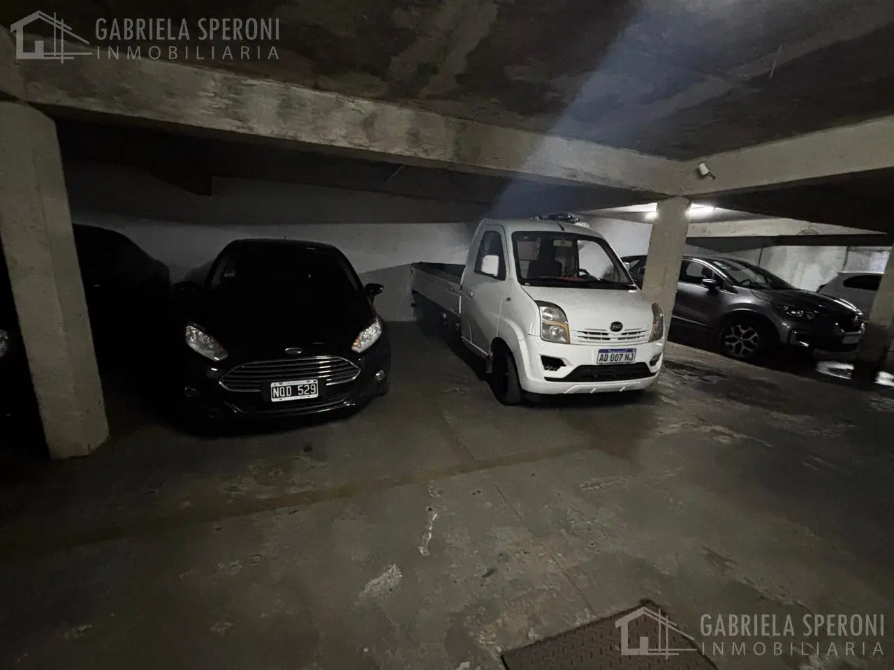 Cochera Cubierta VENTA Banfield 2