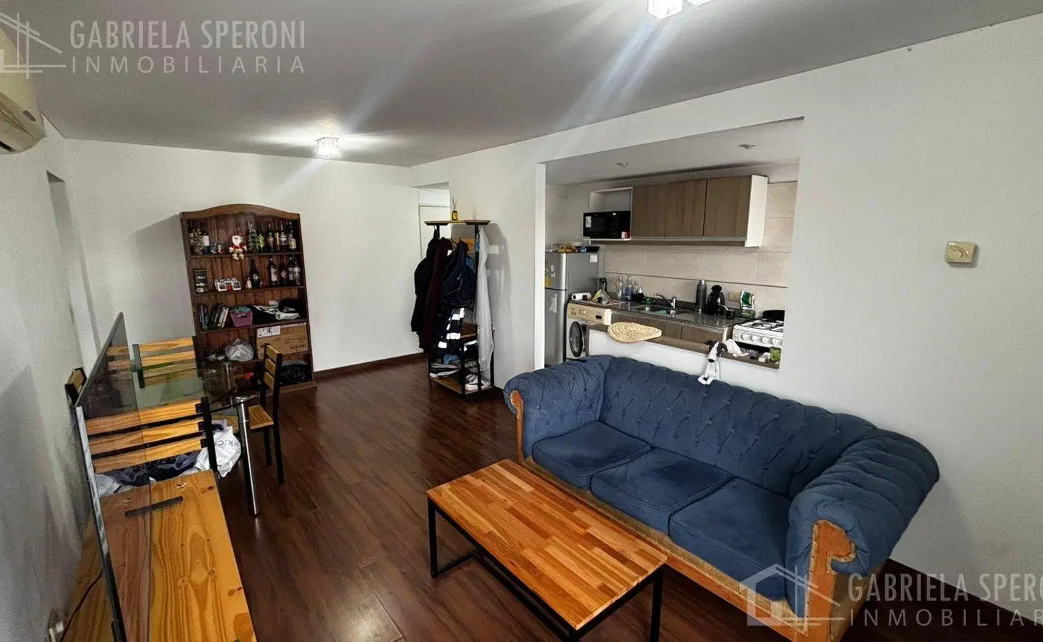 Departamento 2 ambientes VENTA  Lomas de Zamora 5