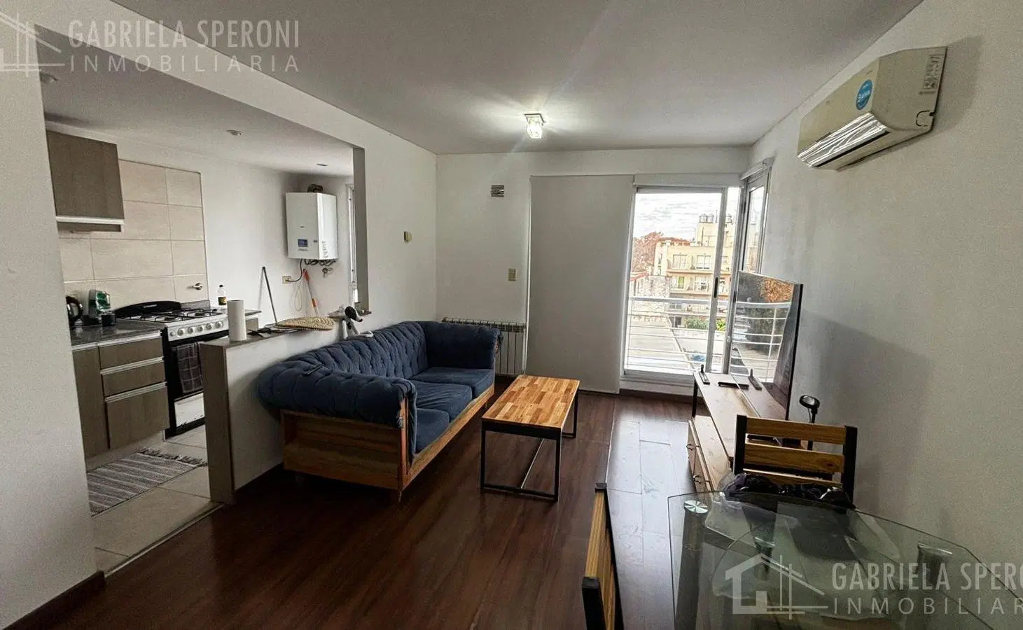 Departamento 2 ambientes VENTA  Lomas de Zamora 3