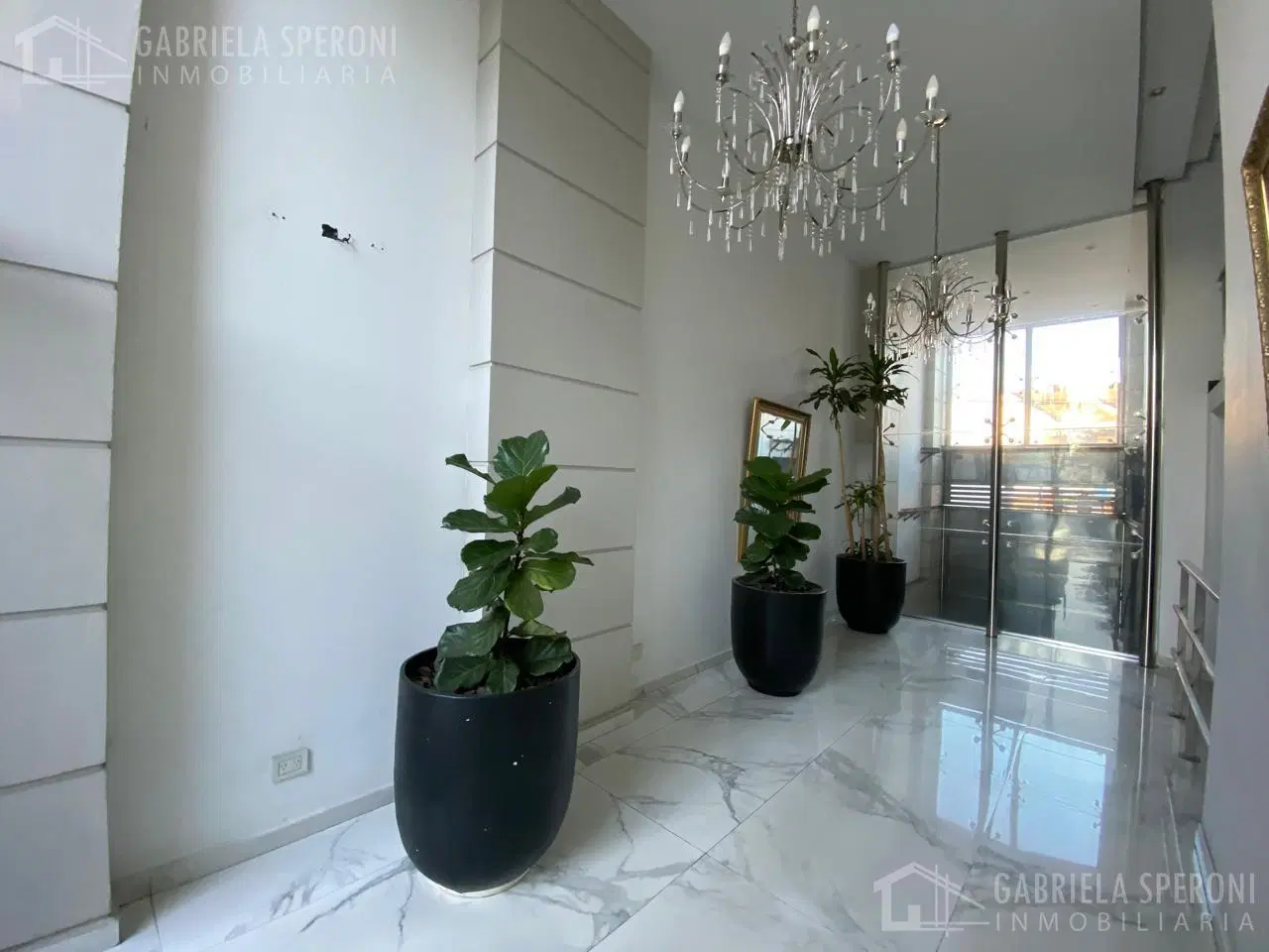 Departamento 2 ambientes VENTA Temperley 3