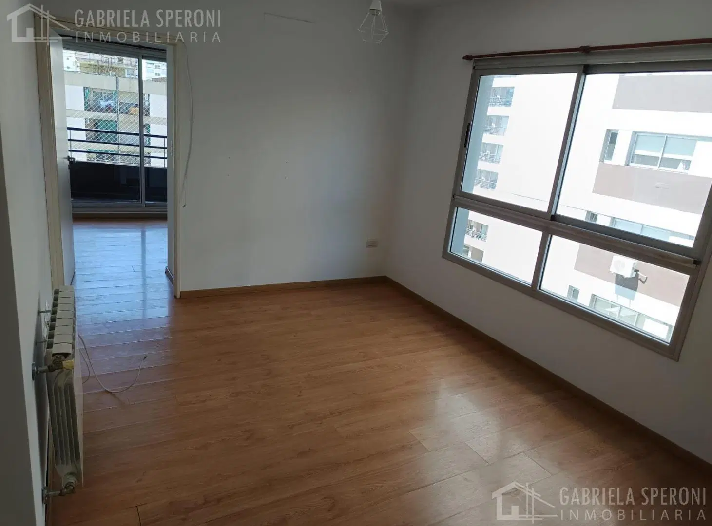 Departamento 2 amb - Banfield Este 5