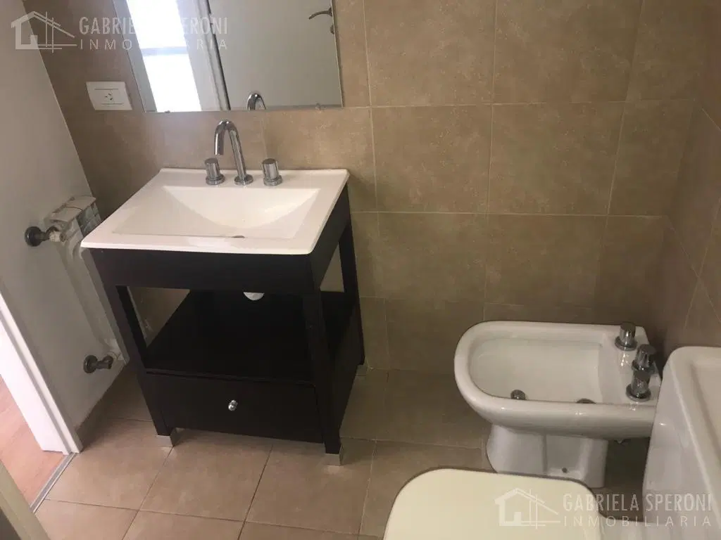 Departamento 2 amb - Banfield Este 4