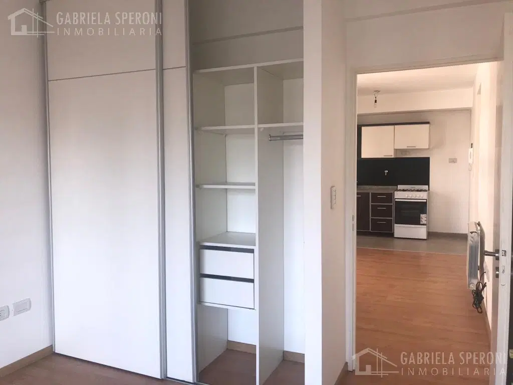 Departamento 2 amb - Banfield Este 8