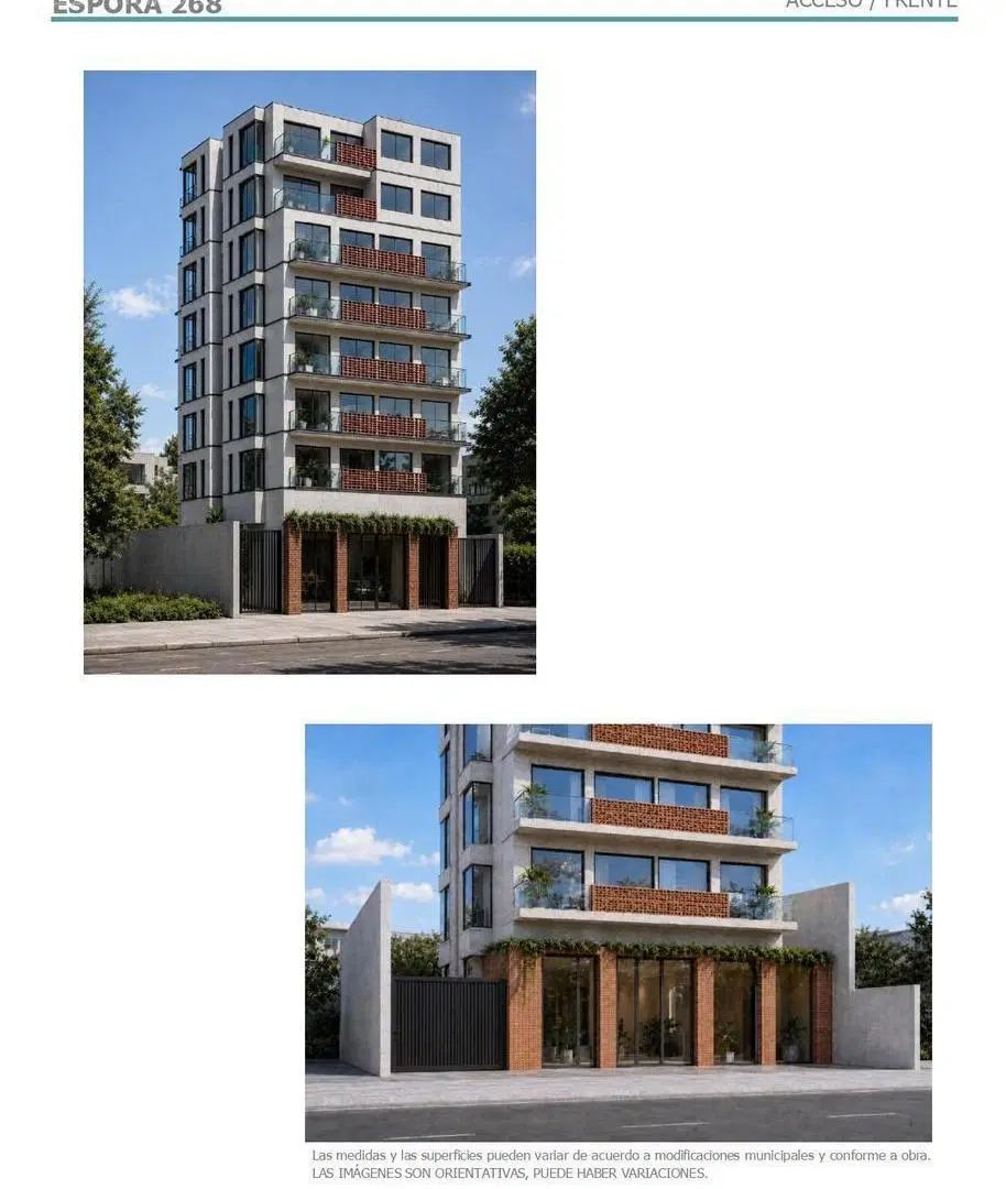 Departamento 3 AMBIENTES VENTA Temperley 2