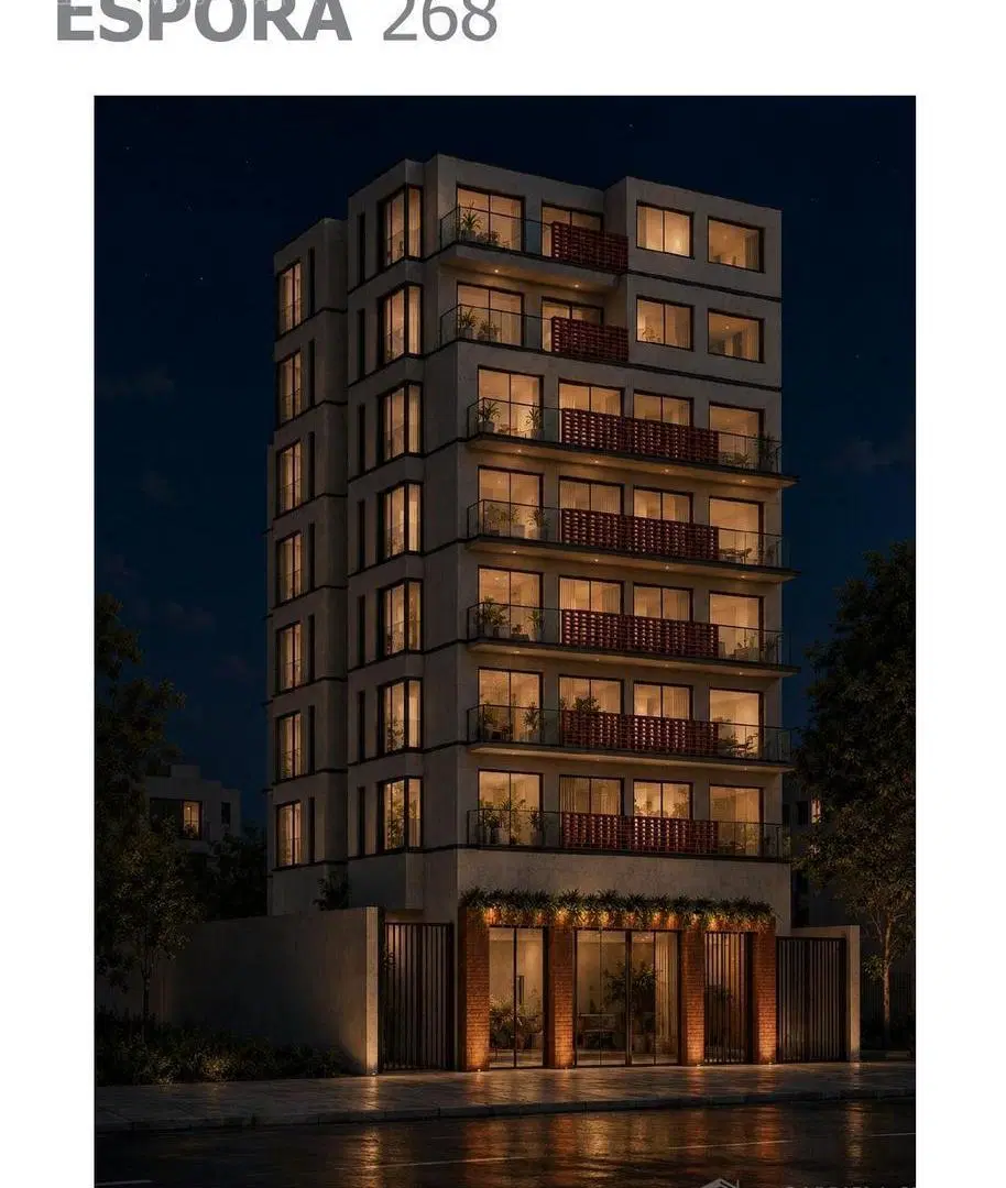 Departamento 2 ambientes VENTA Temperley Oeste 2