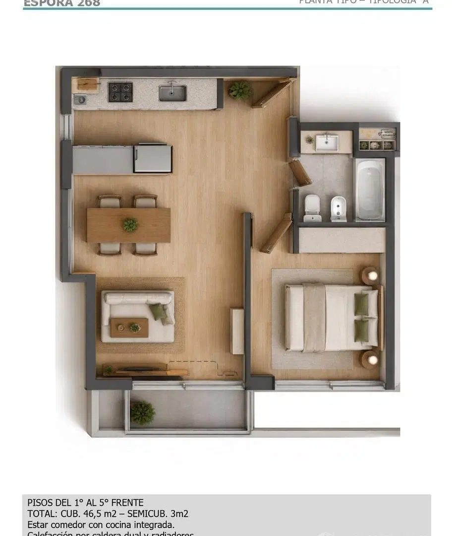 Plano 4