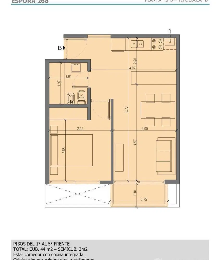 Plano 3