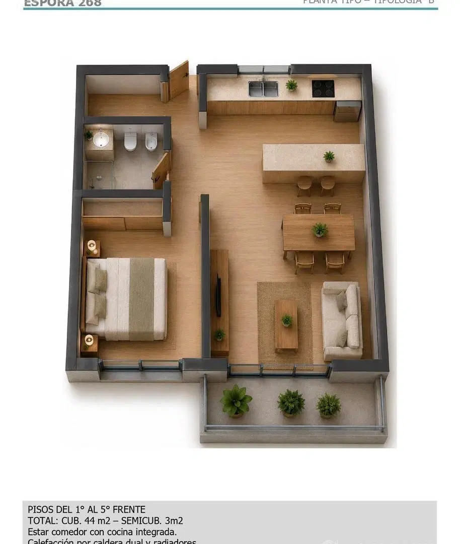 Plano 7