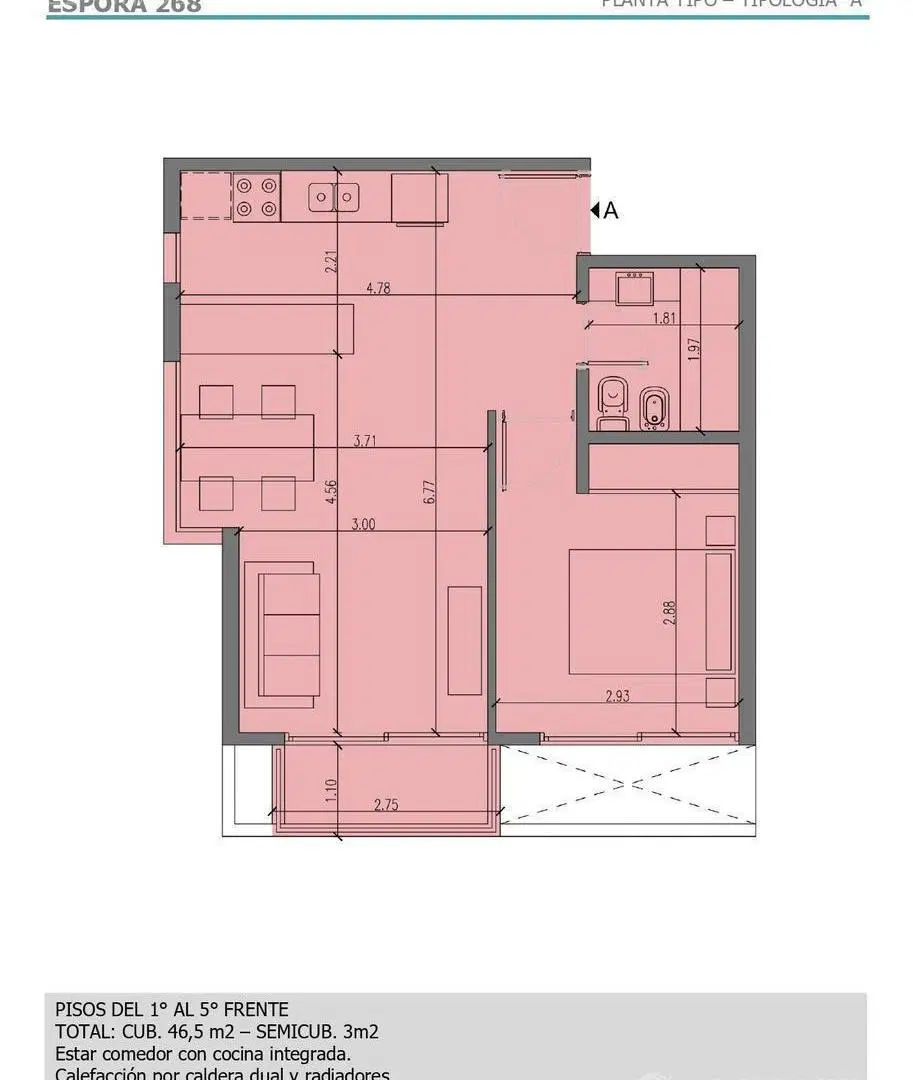 Plano 5