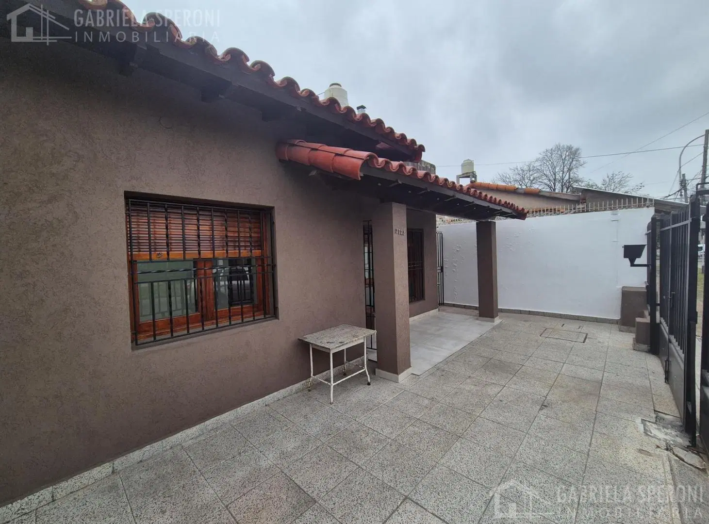 Casa en Remedios De Escalada 3