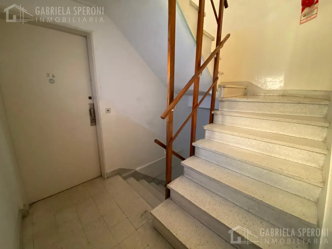 Departamento 3 ambientes VENTA Banfield 8