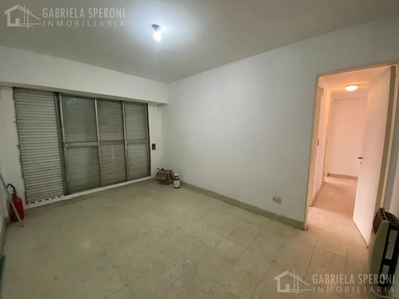 Departamento 3 ambientes VENTA Banfield 4