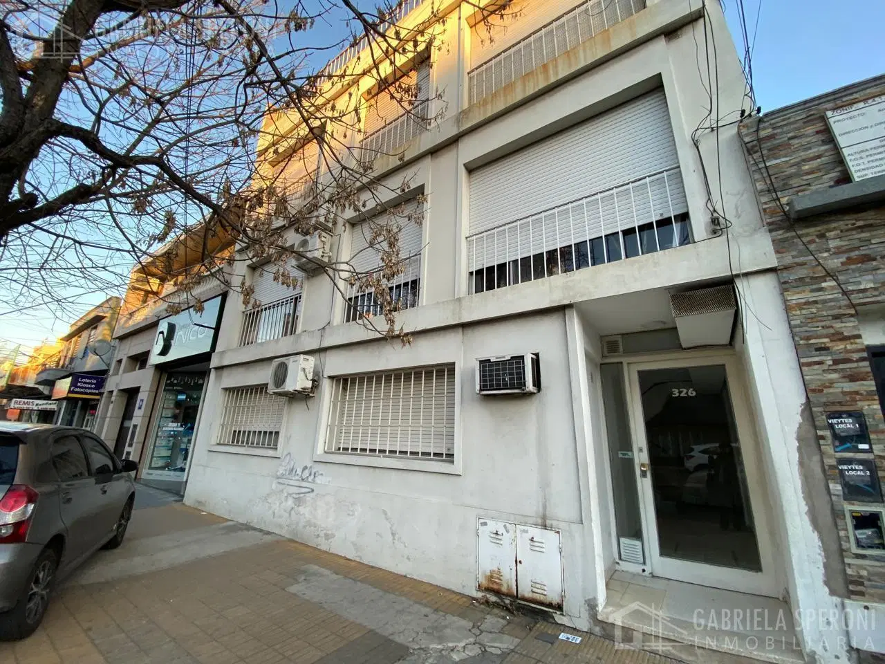 Departamento 3 ambientes VENTA Banfield 5