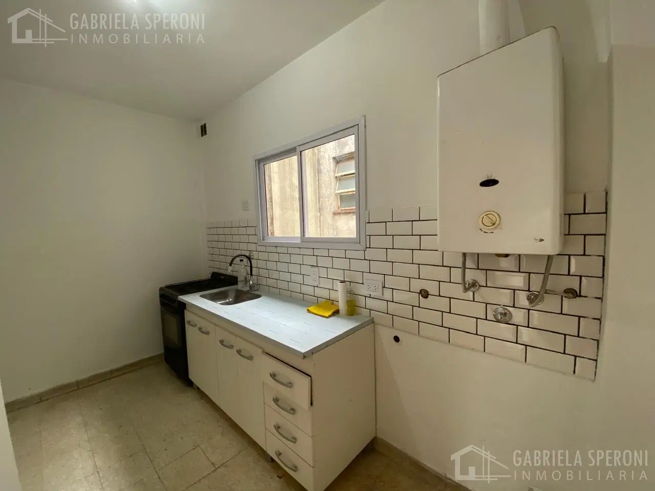 Departamento 3 ambientes VENTA Banfield 3