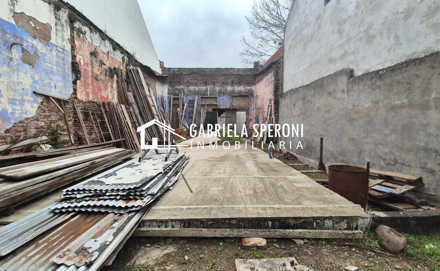 Foto de Terreno VENTA Banfield, imagen 1