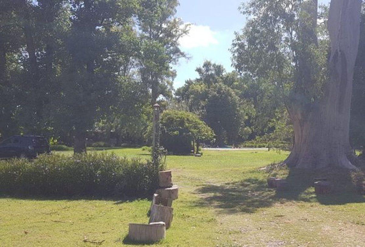 Propiedad en Argentina