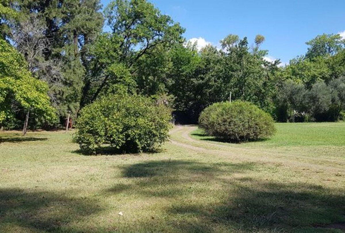Venta de Lote en Moreno Lote N°20 1