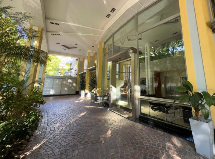 Exclusivo PENTHOUSE con terraza 2