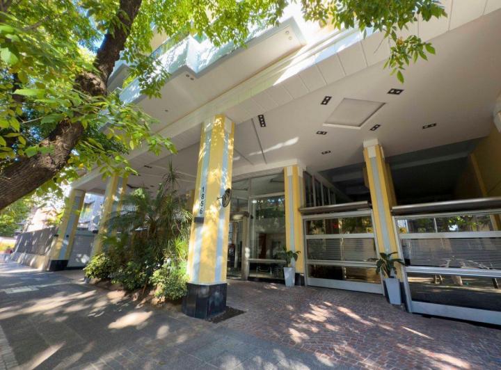 Exclusivo PENTHOUSE con terraza 3