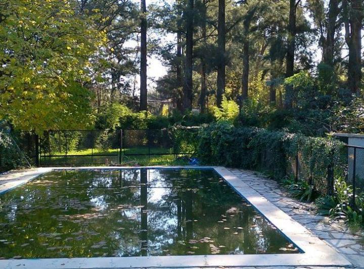 CASA EN VENTA EN YEI PORA 7 AMB TORTUGUITAS 4