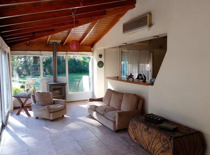 CASA EN VENTA EN YEI PORA 7 AMB TORTUGUITAS 5