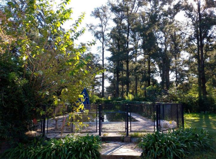 CASA EN VENTA EN YEI PORA 7 AMB TORTUGUITAS 2