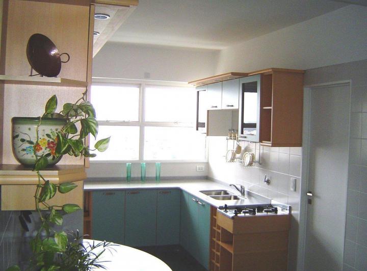 VENTA Penthouse-Triplex-4 dorm-Pileta-Terraza-Parr 2