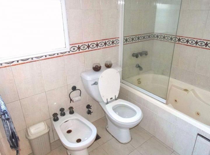 VENTA Penthouse-Triplex-4 dorm-Pileta-Terraza-Parr 4