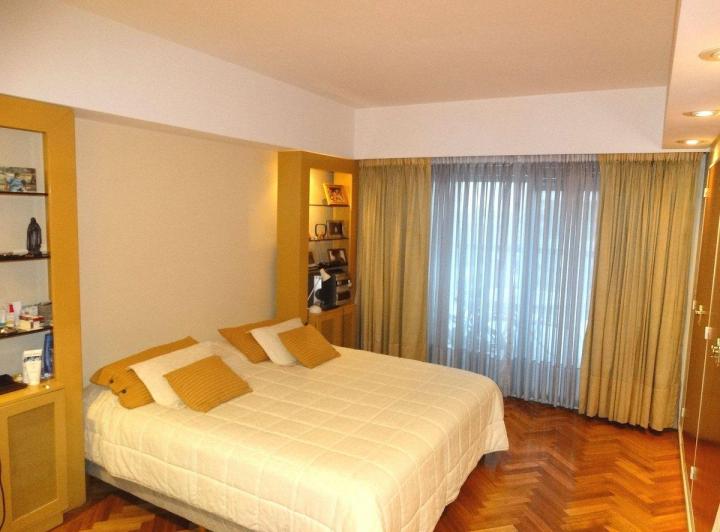 VENTA Penthouse-Triplex-4 dorm-Pileta-Terraza-Parr 5