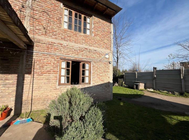 VENTA DE CASA 4 AMB EN TRUJUI MORENO APTO CREDITO. 3