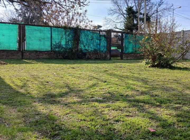 VENTA DE CASA 4 AMB EN TRUJUI MORENO APTO CREDITO. 2