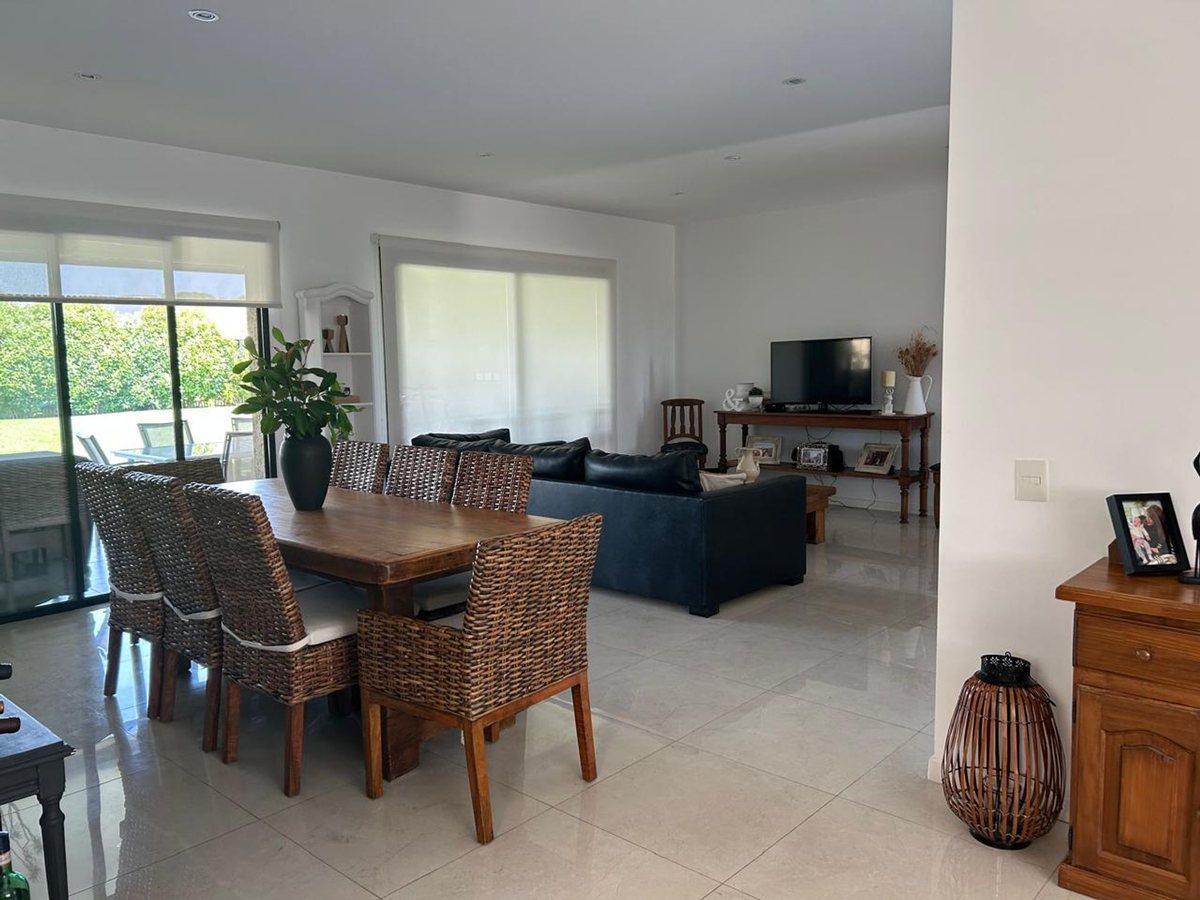 ALQ TEMP. CASA 4 AMB HARAS STA MARIA EL MOLINO