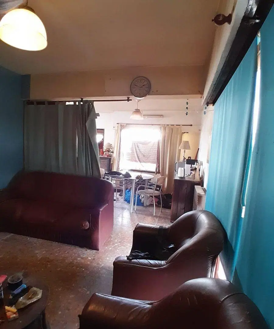 VENTA DE PROPIEDAD EN JOSÉ CLEMENTE PAZ 4