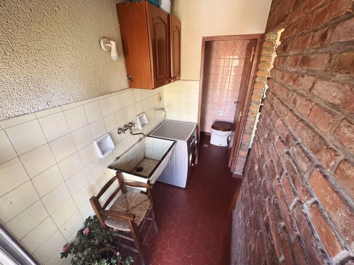 Departamento PH piso en Planta Alta con cochera 5