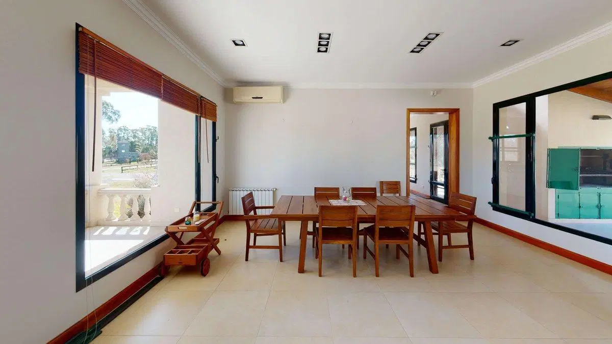 CASA 4 AMB QUEBRADAS ALSINA 3,5 HA APTA CREDITO 4
