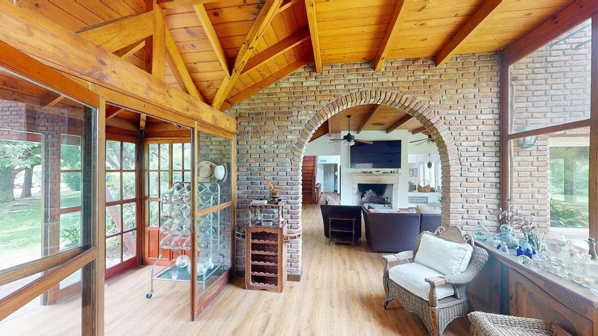 Casa en venta Chacras de Murray 3